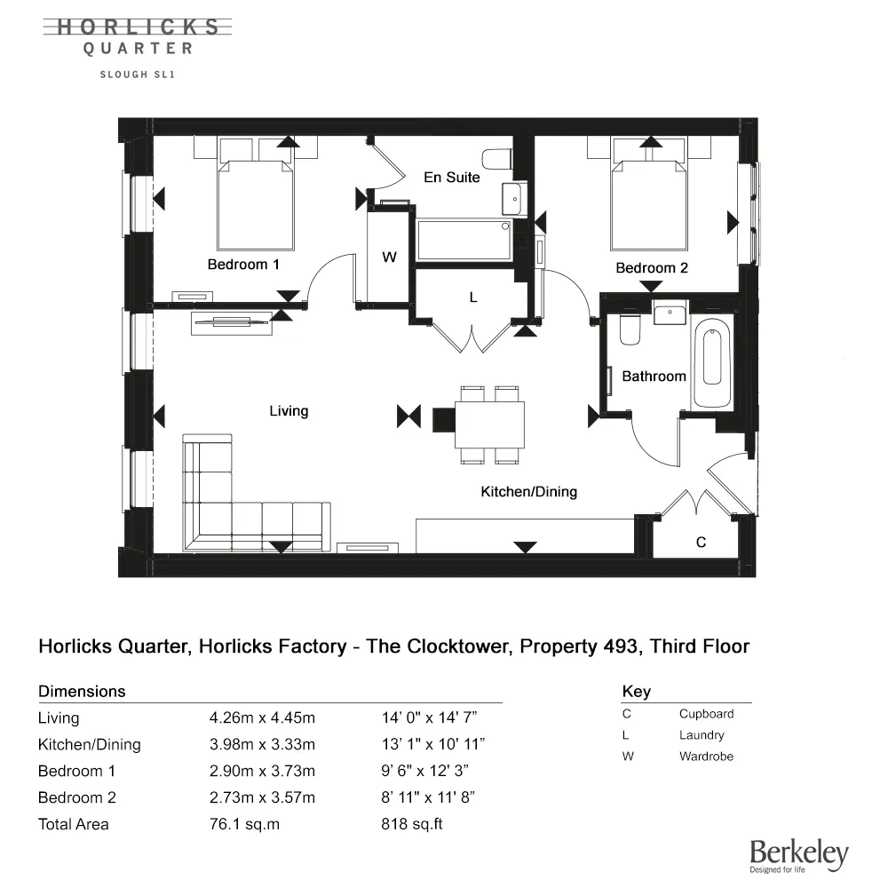 Property Floorplan