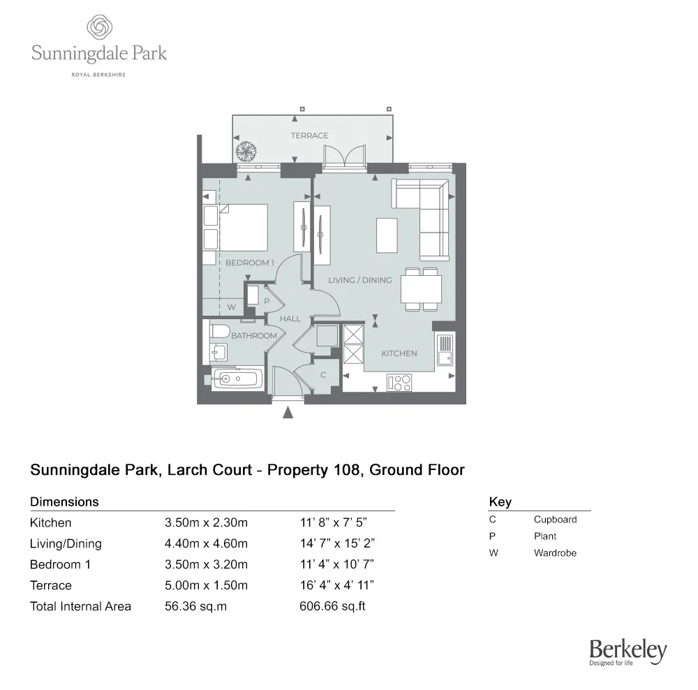 Property Floorplan