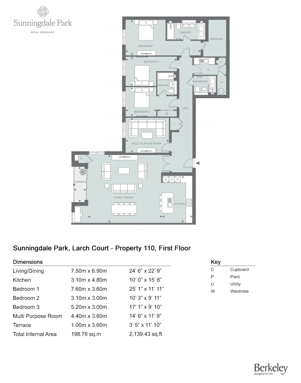 Property Floorplan