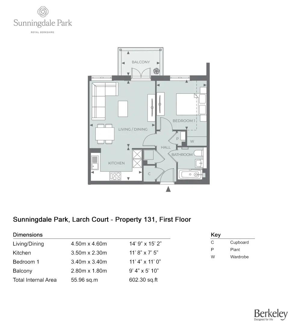 Property Floorplan