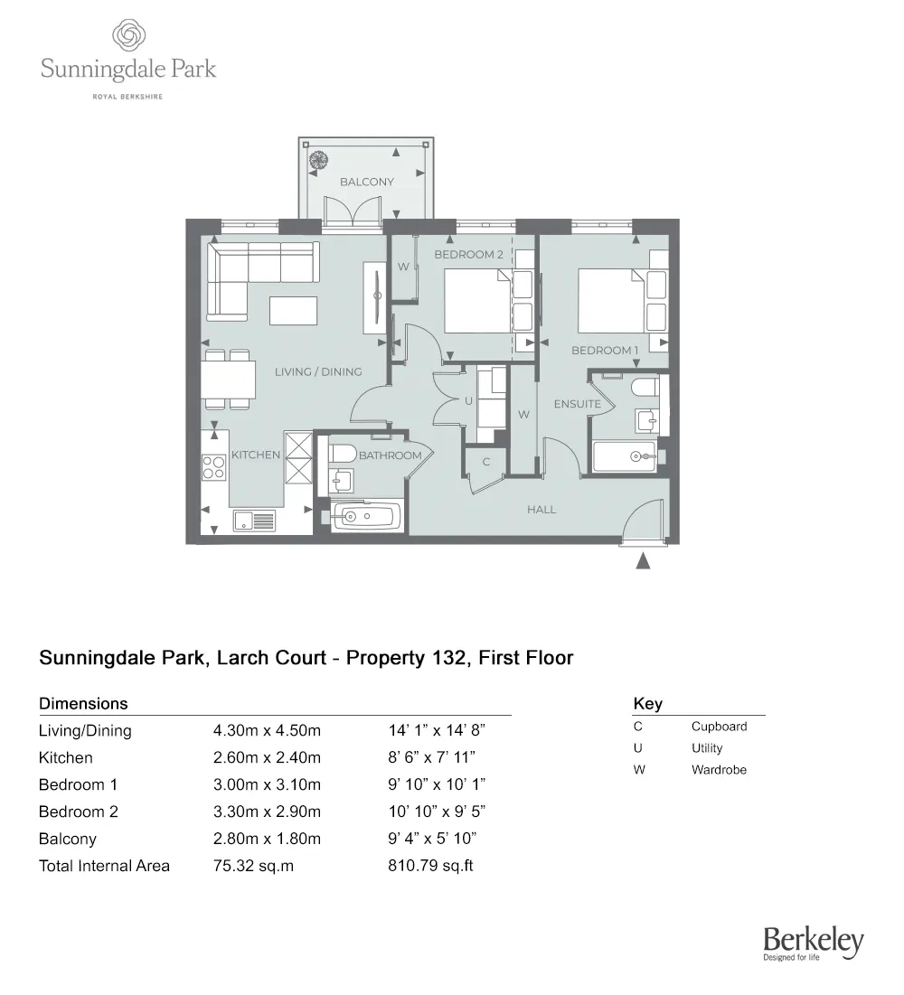 Property Floorplan