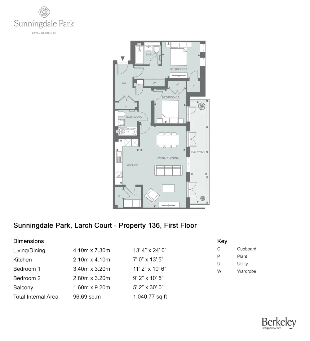 Property Floorplan