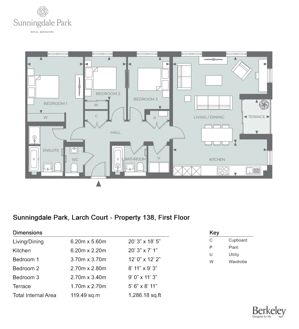 Property Floorplan