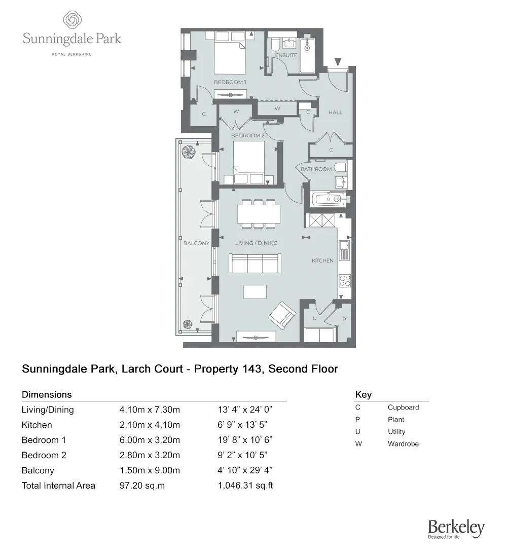 Property Floorplan