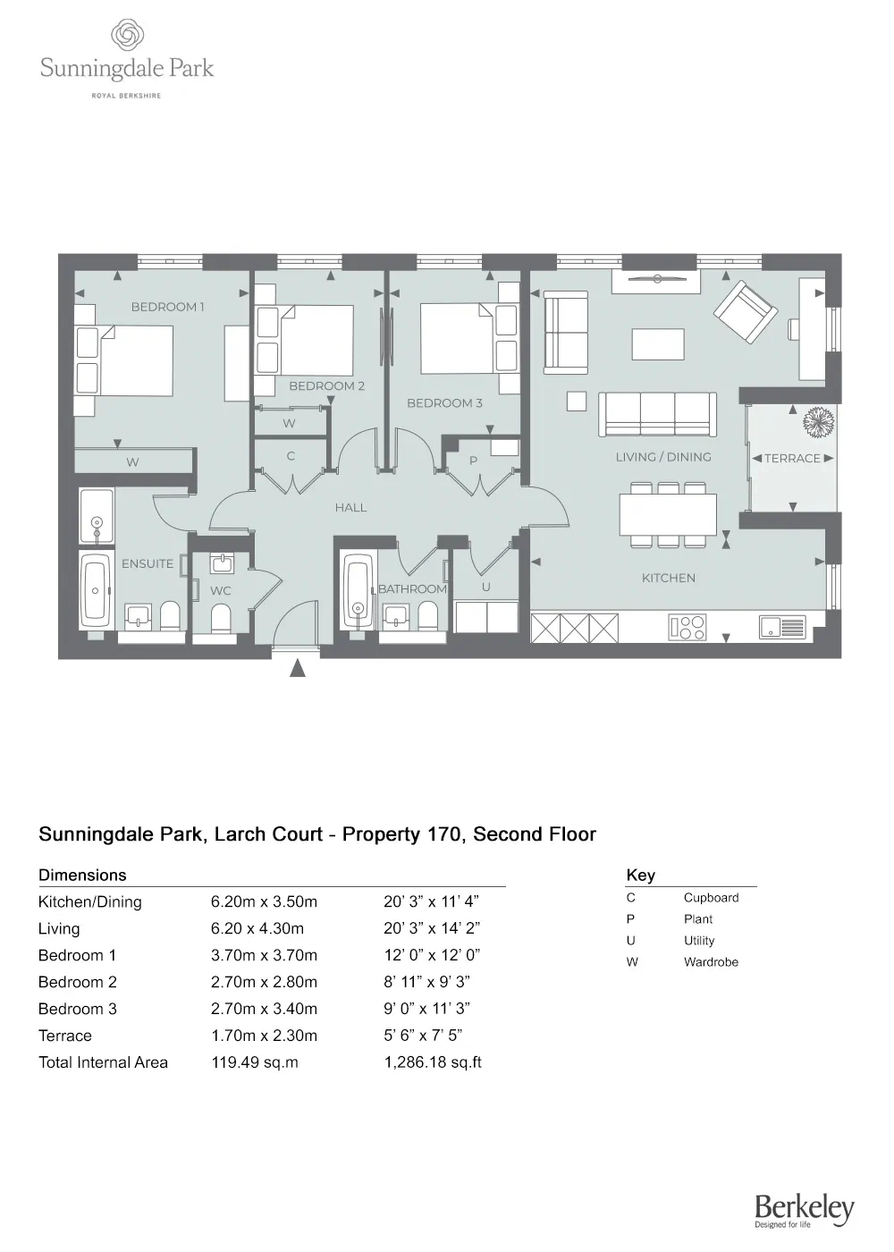 Property Floorplan