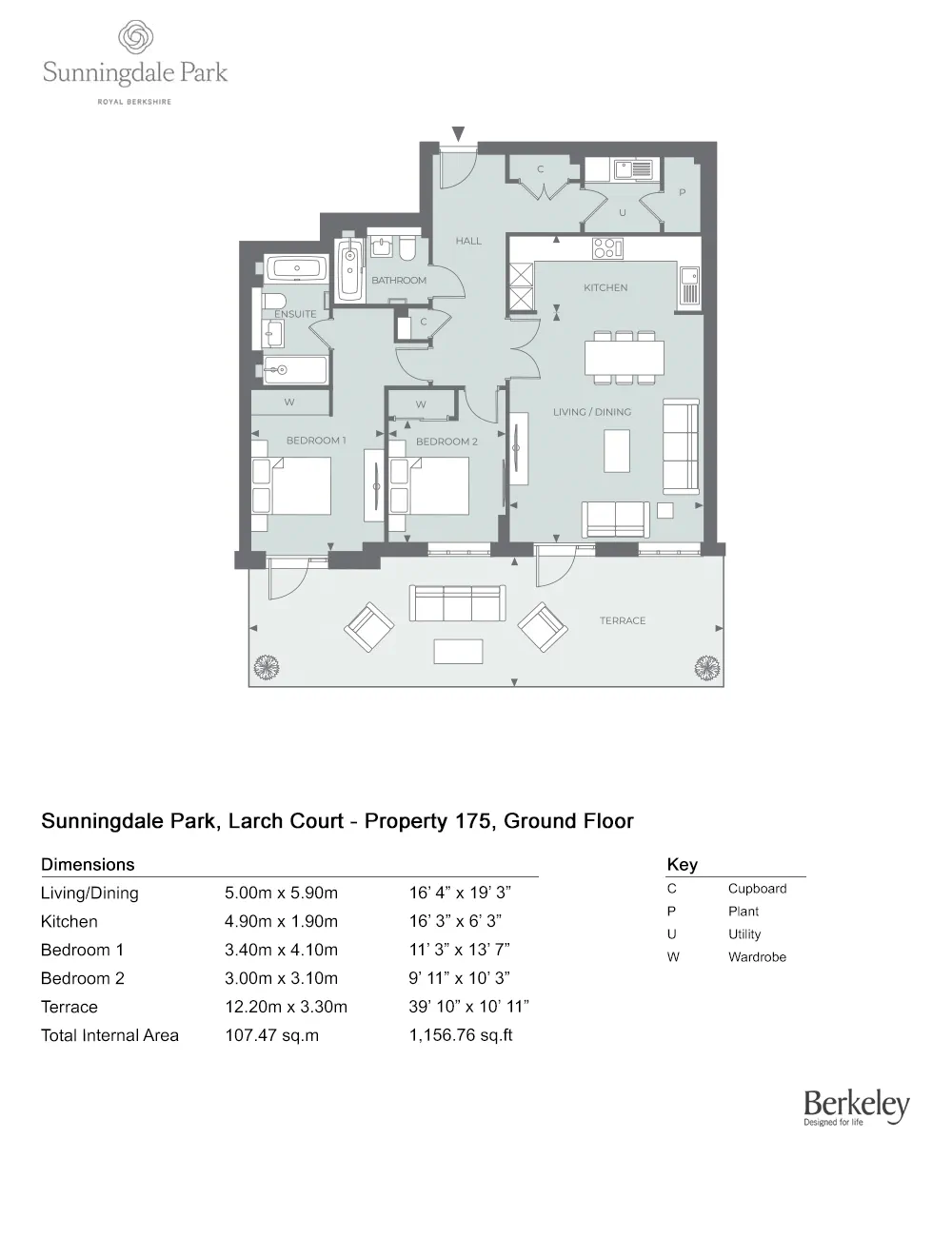 Property Floorplan
