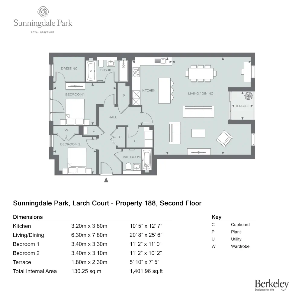 Property Floorplan