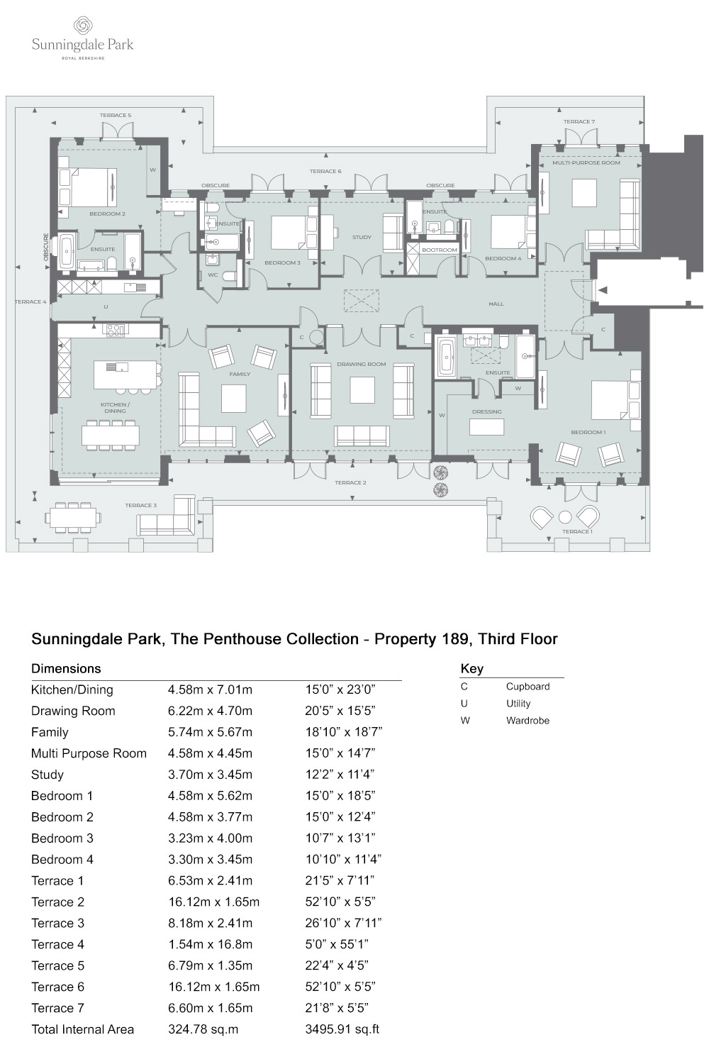 Property Floorplan