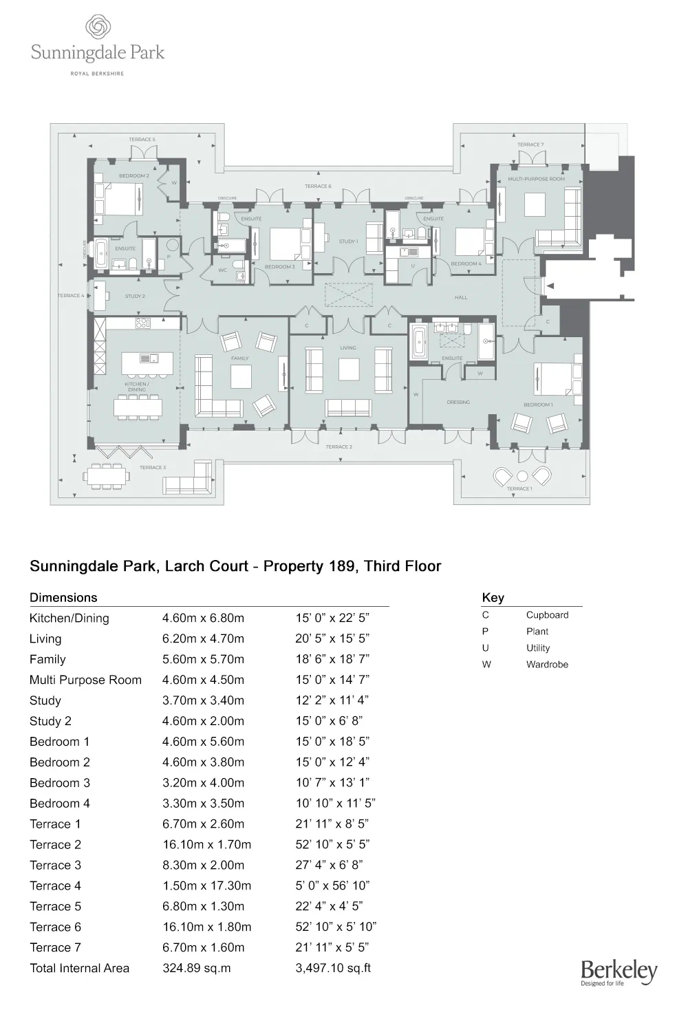 Property Floorplan