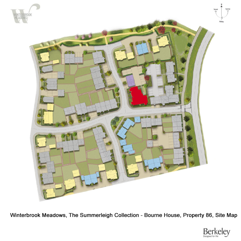 Site Map