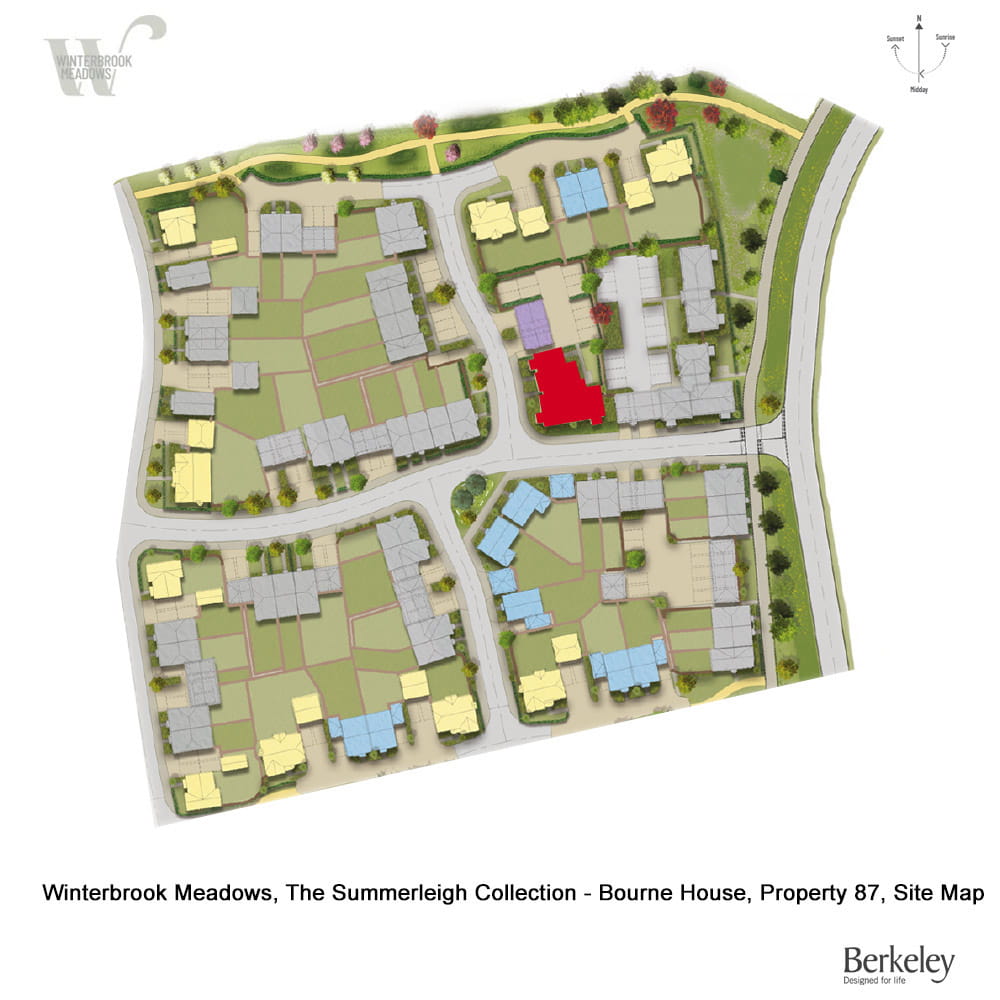 Site Map