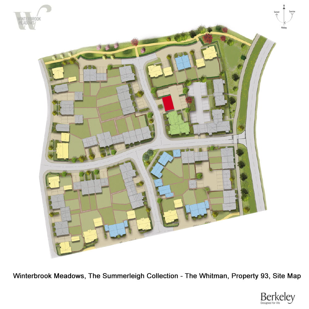 Site Map