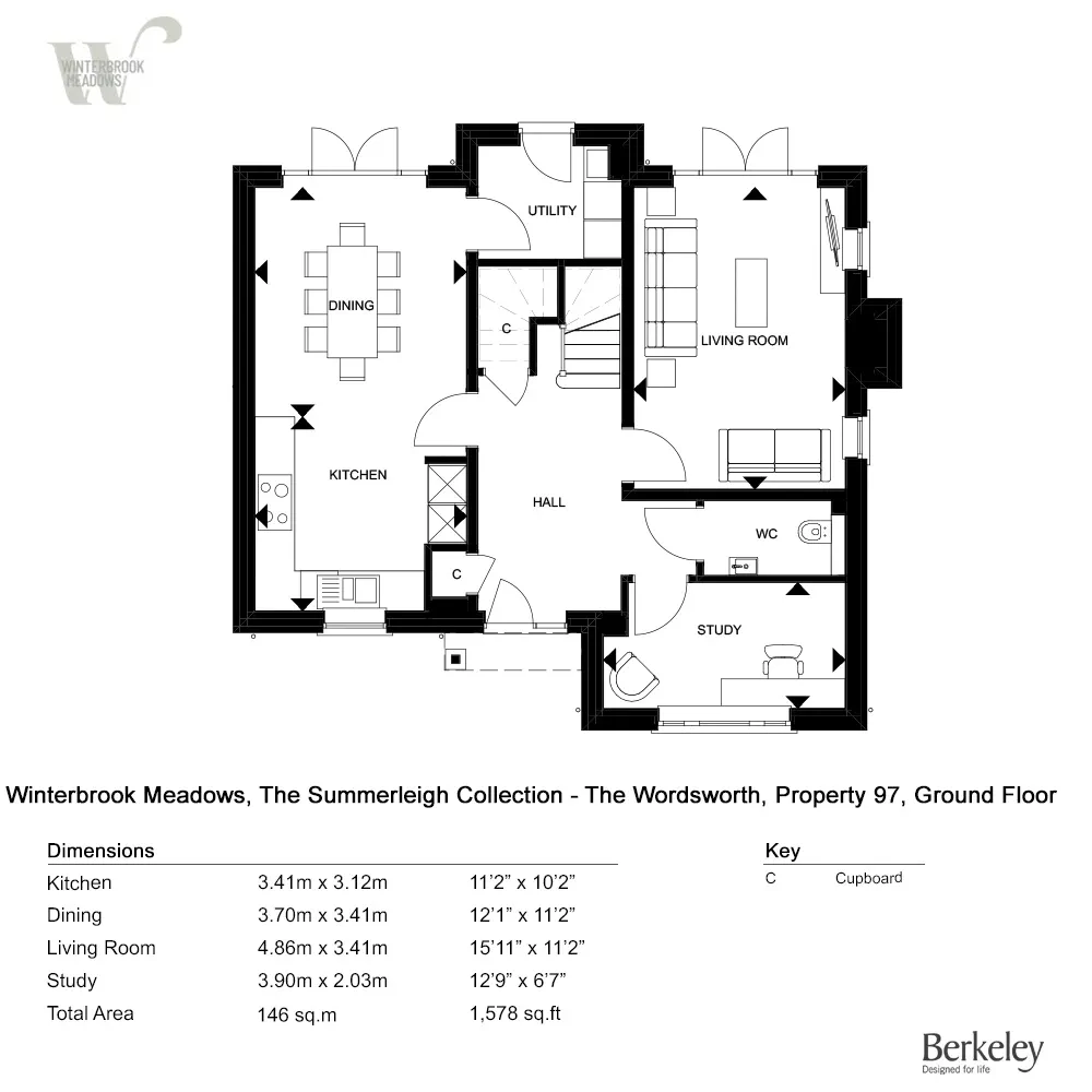 Property Floorplan