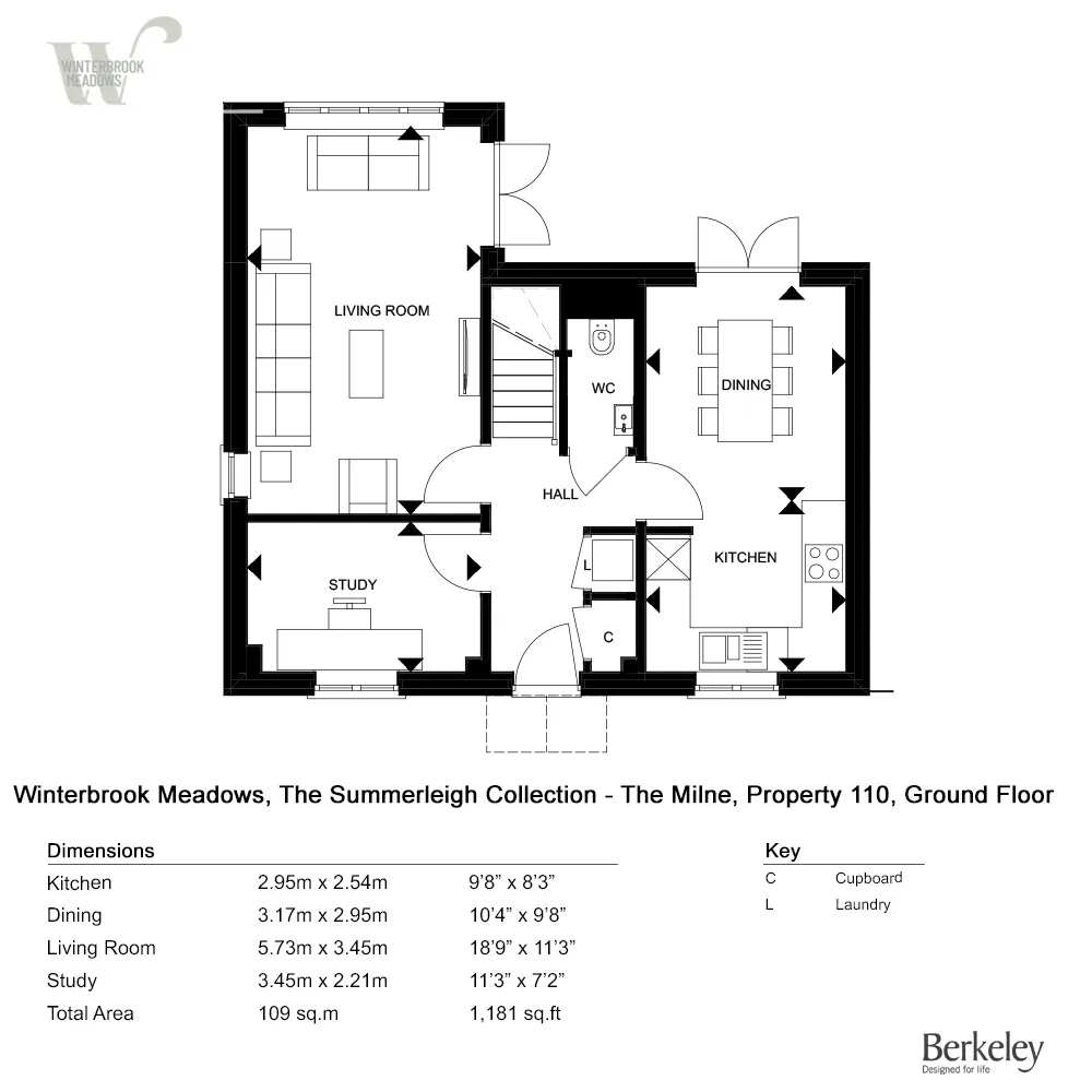 Property Floorplan