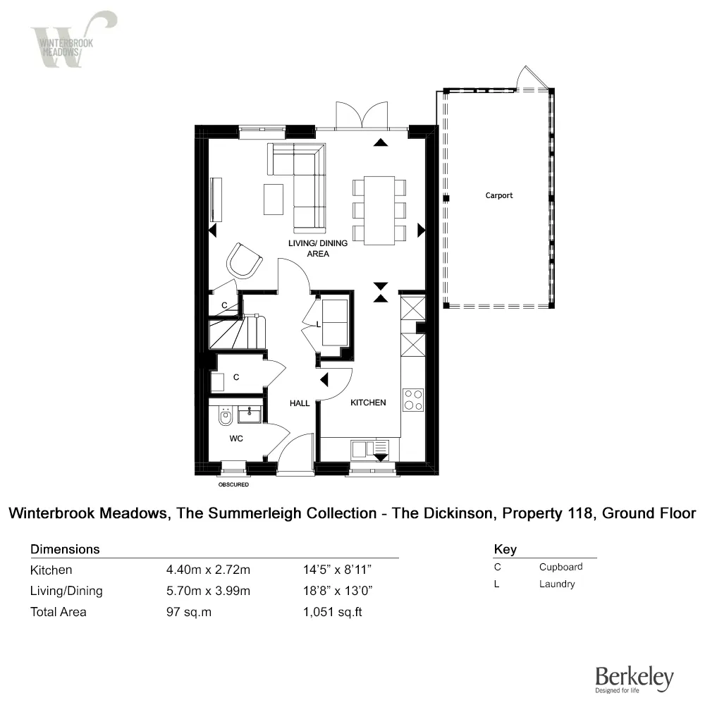 Property Floorplan