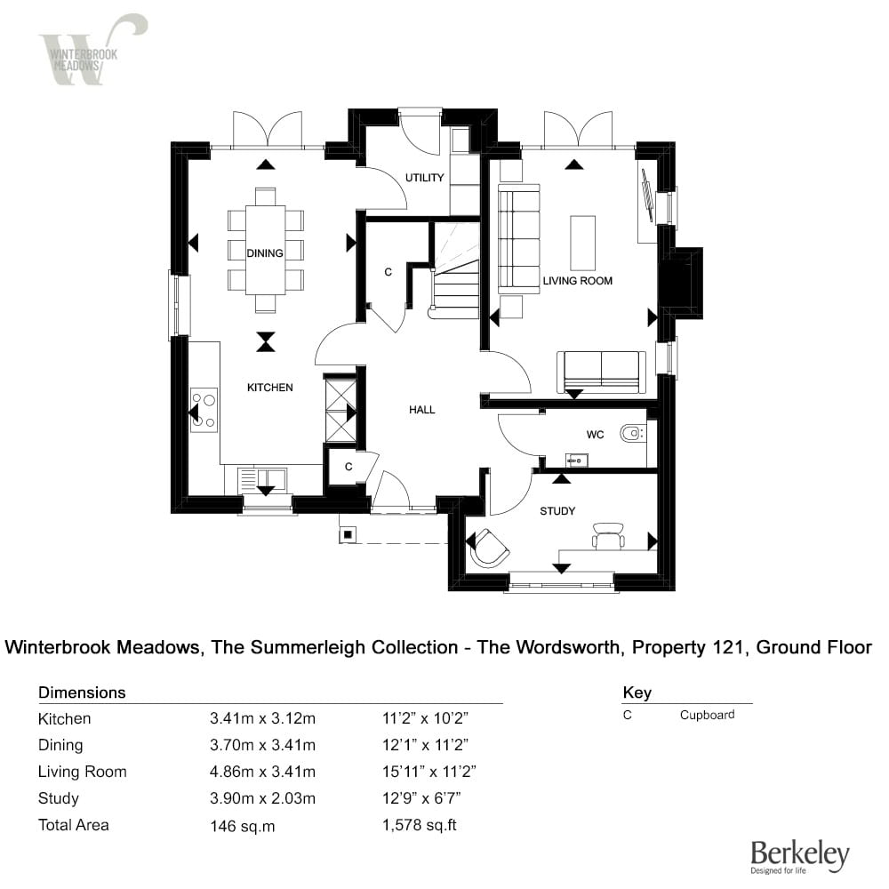 Ground Floor