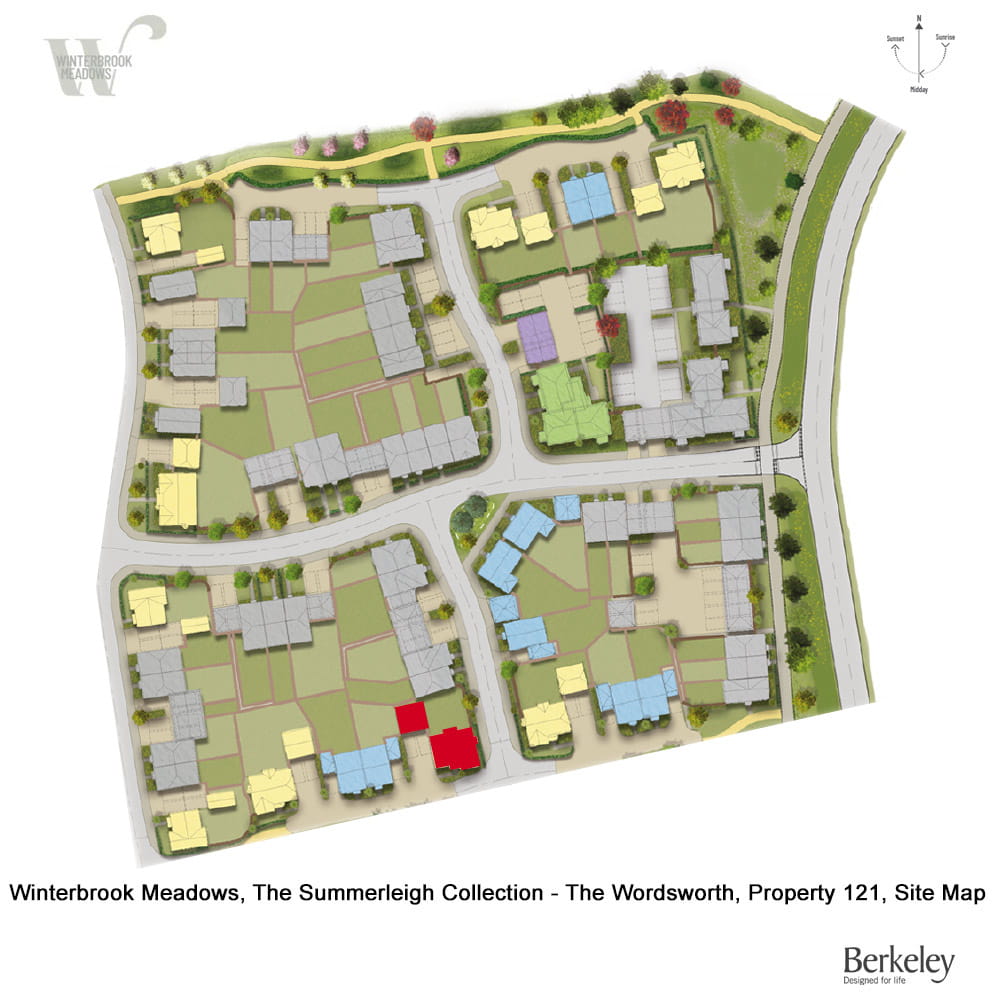 Site Map