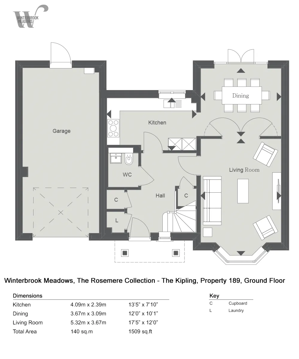 Property Floorplan
