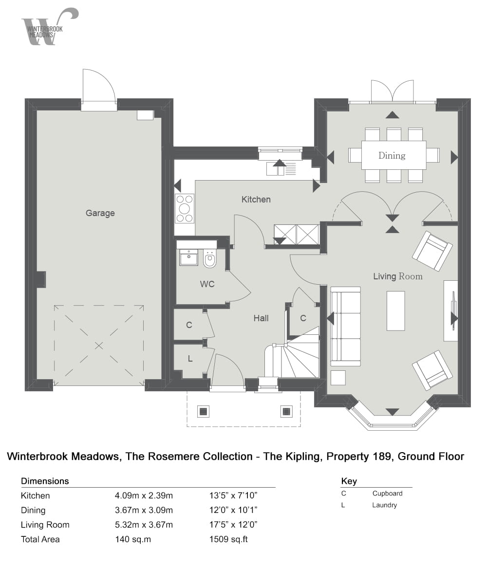 Ground Floor