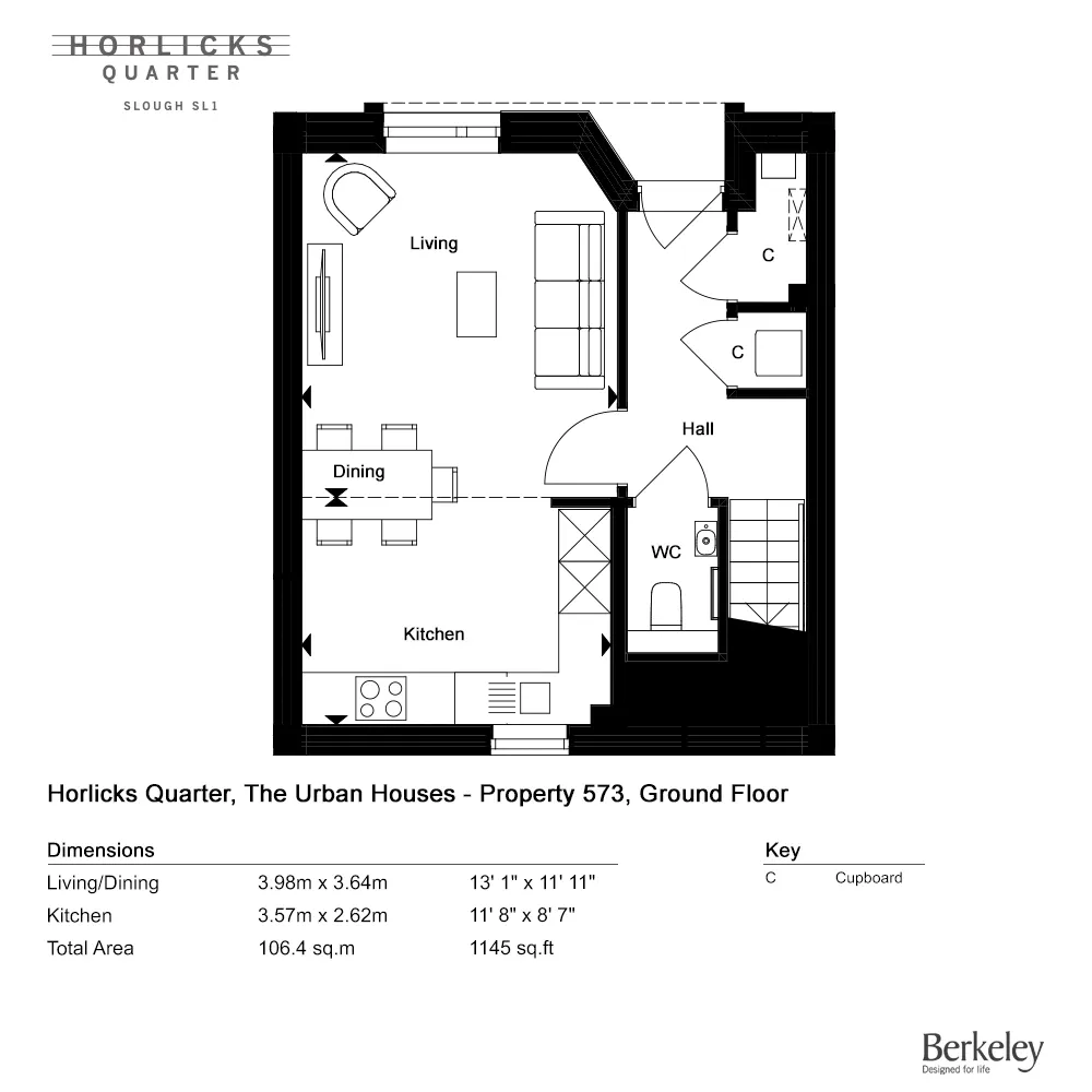 Property Floorplan
