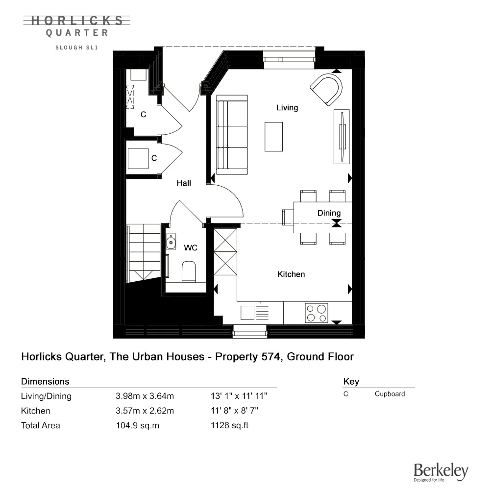 Property Floorplan