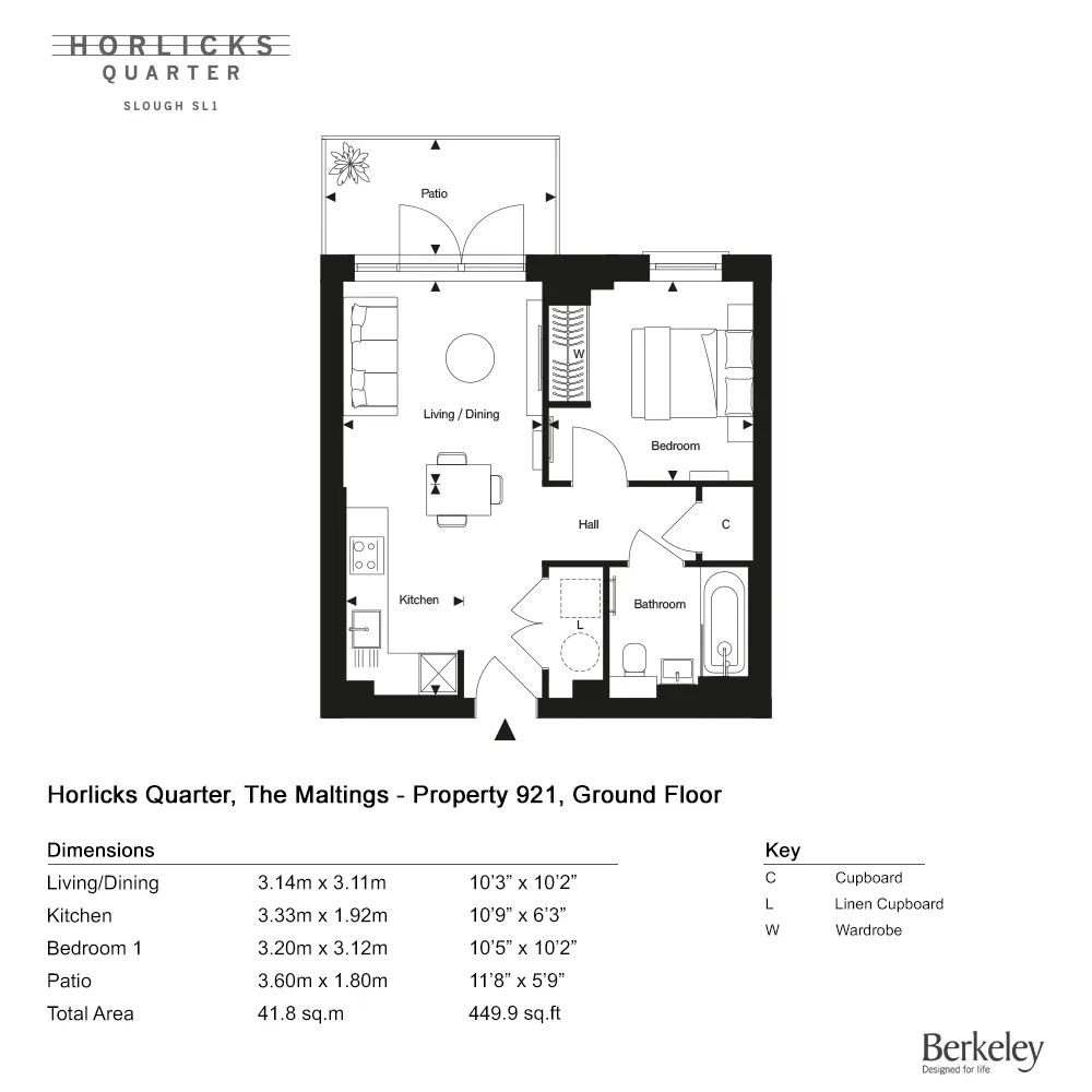 Property Floorplan