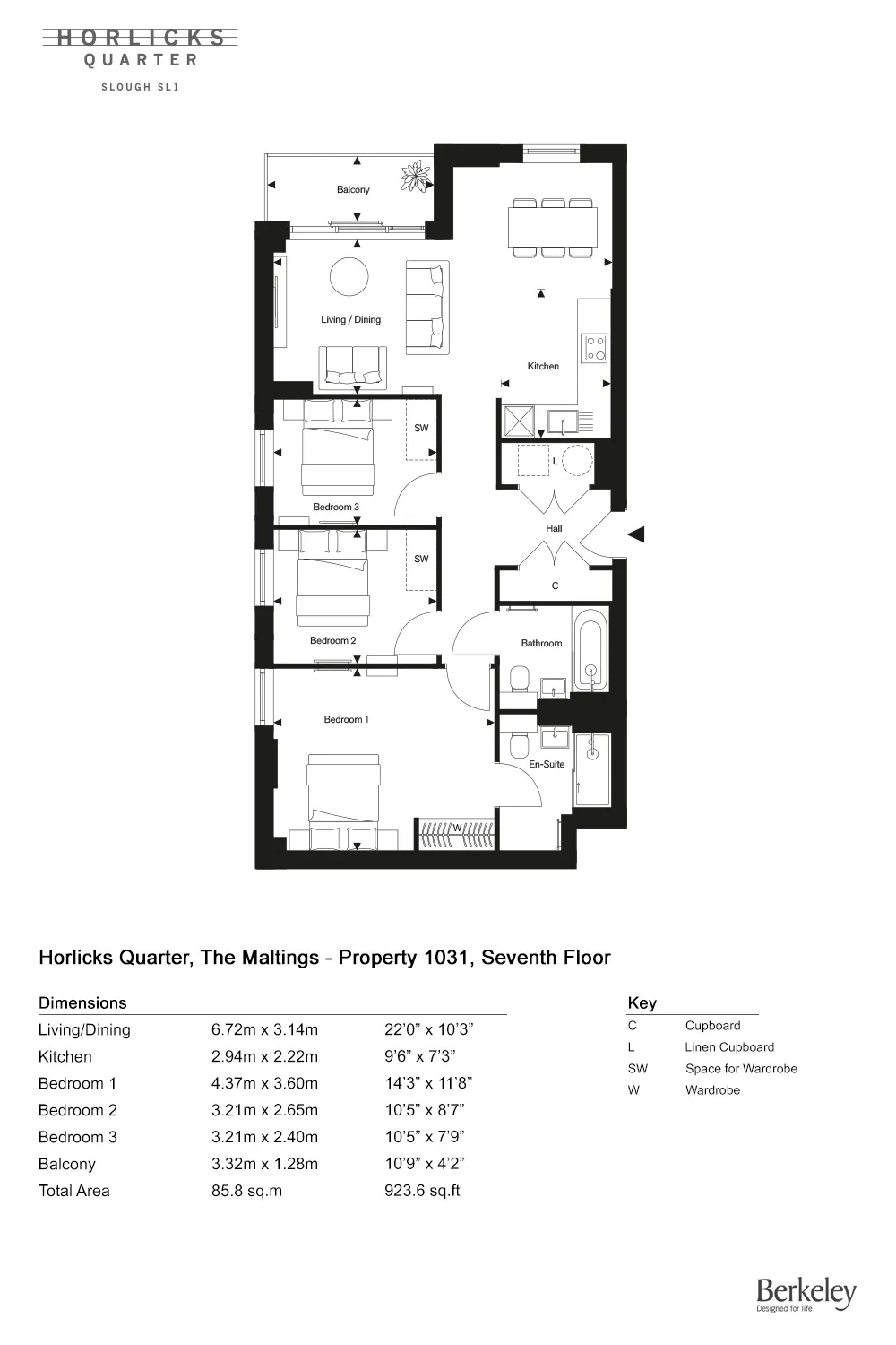 Property Floorplan