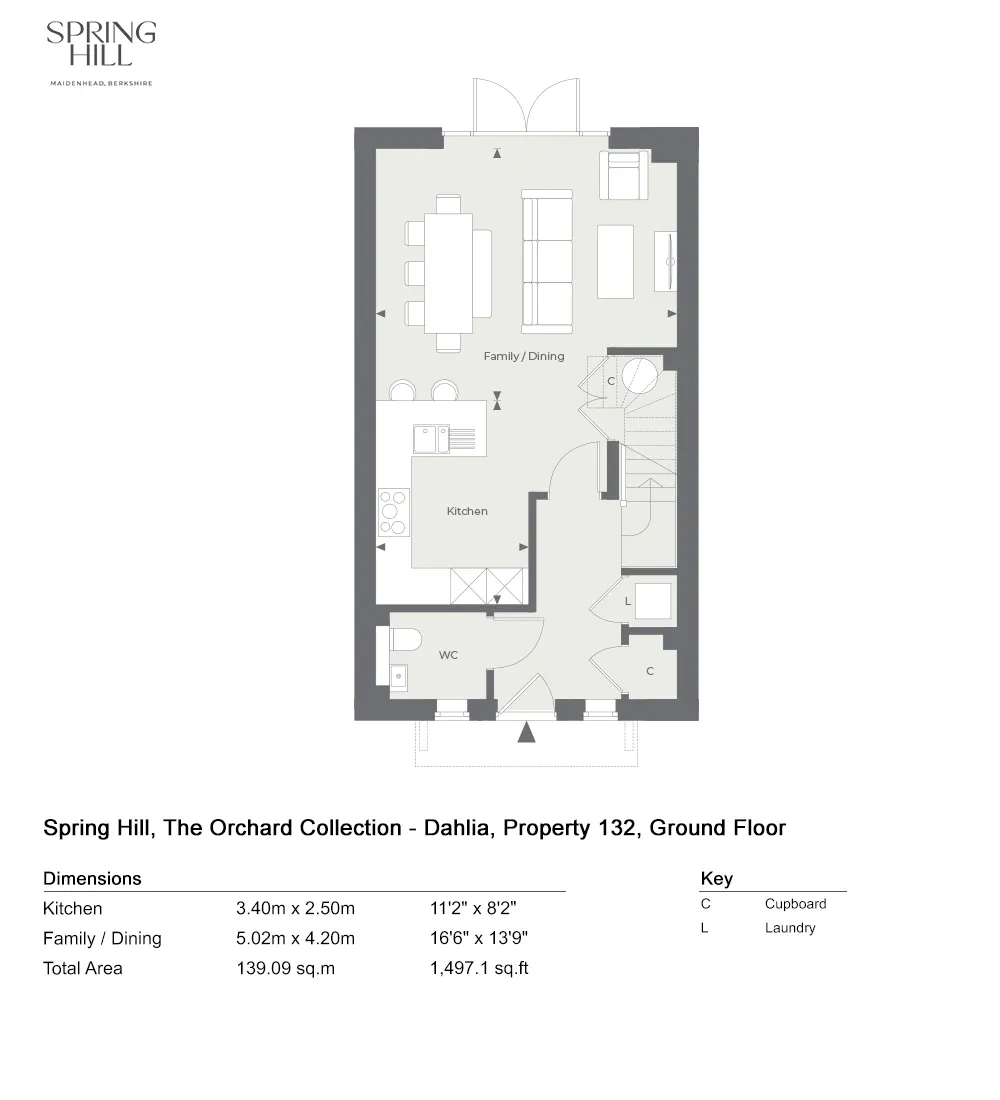 Property Floorplan