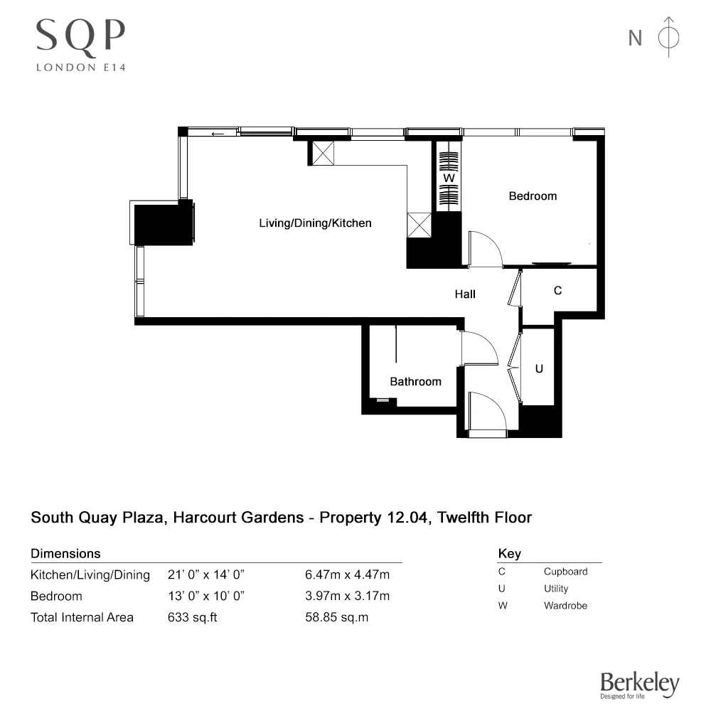 Property Floorplan