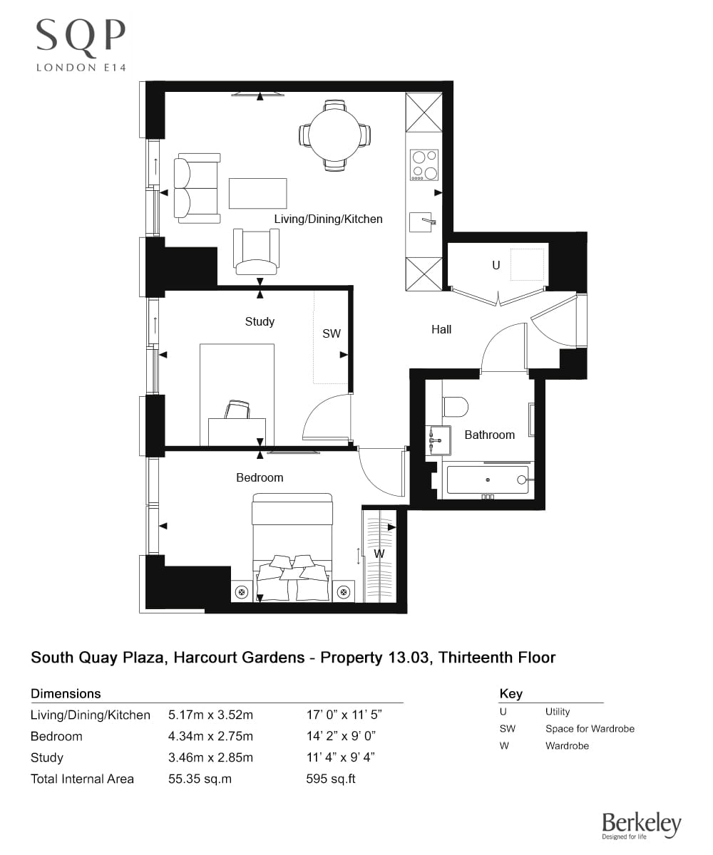 Property Floorplan