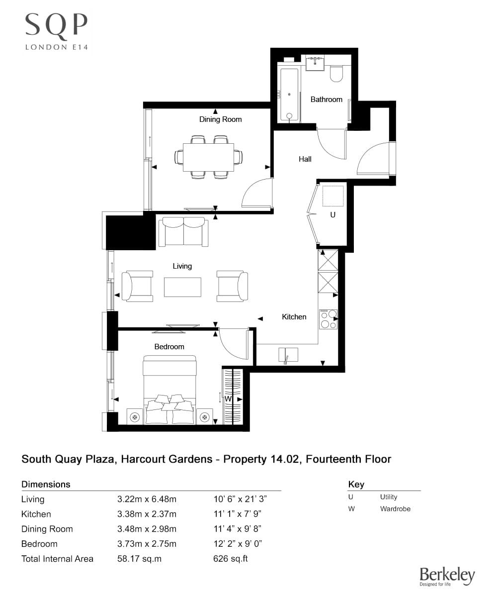 Property Floorplan