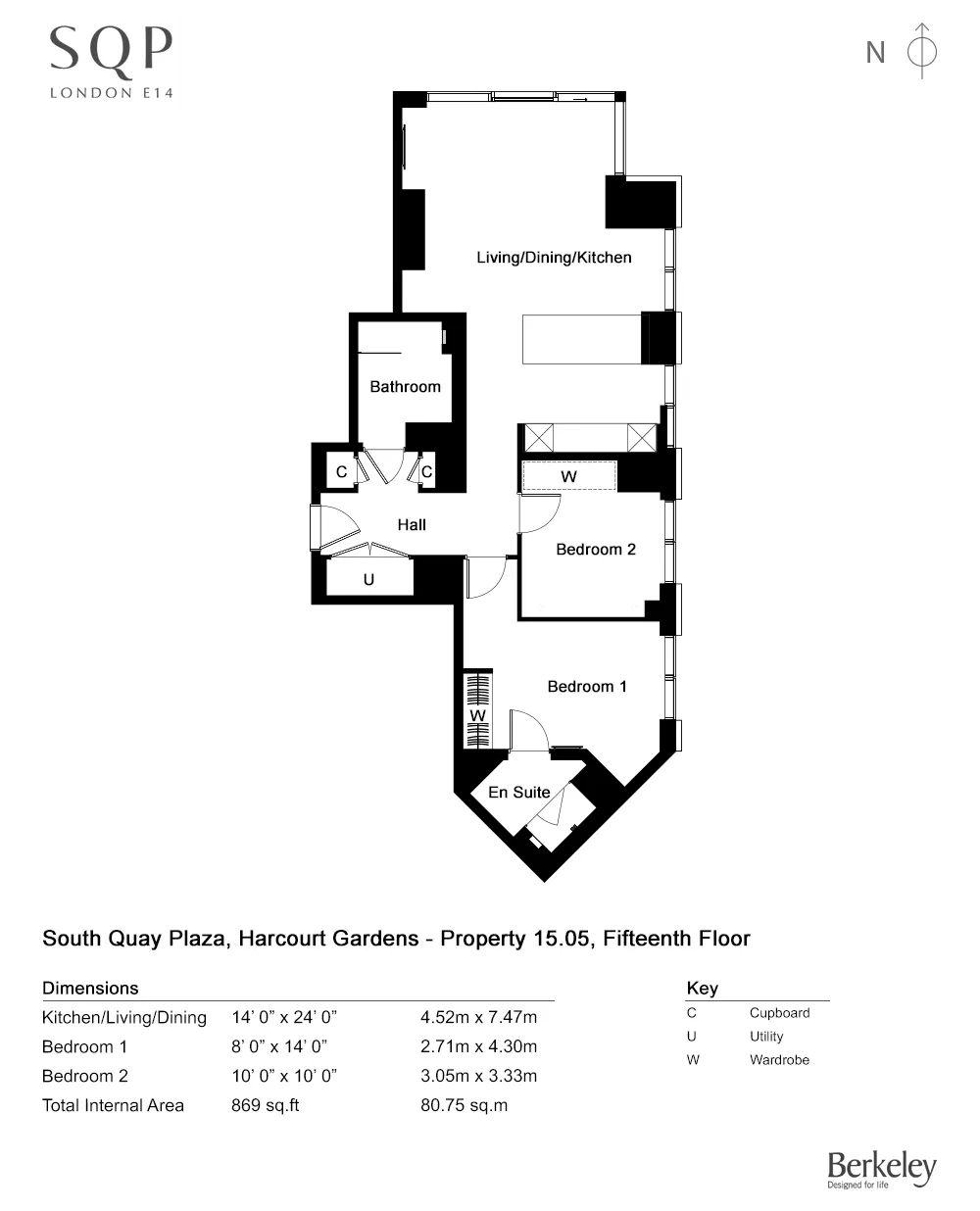 Property Floorplan