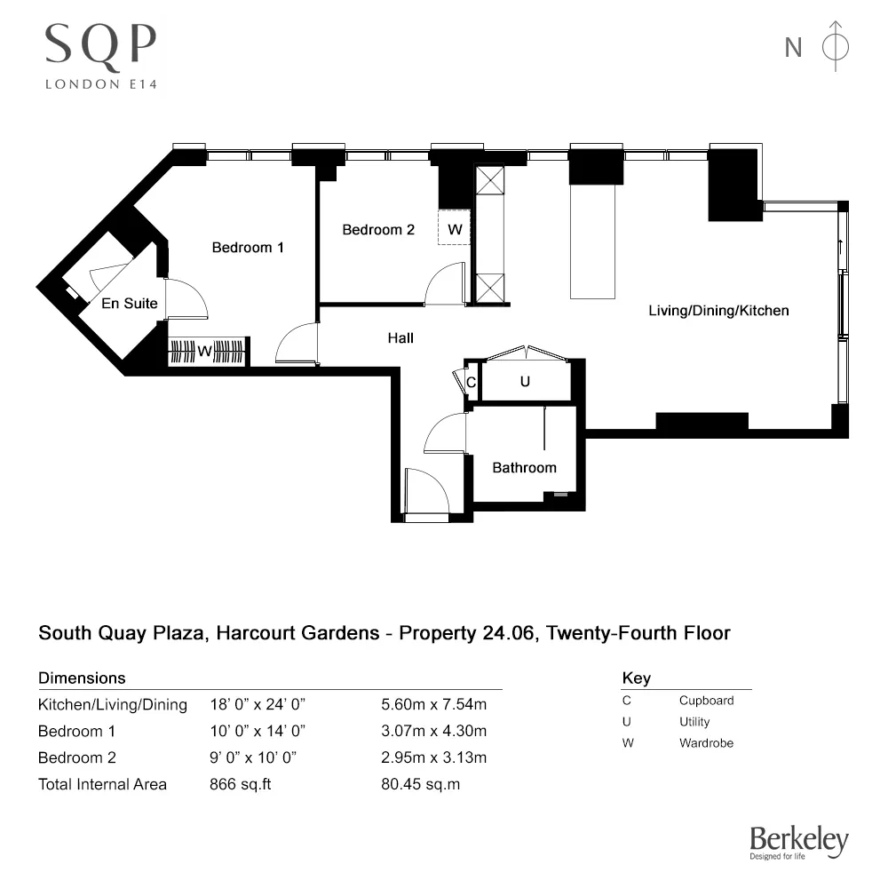 Property Floorplan