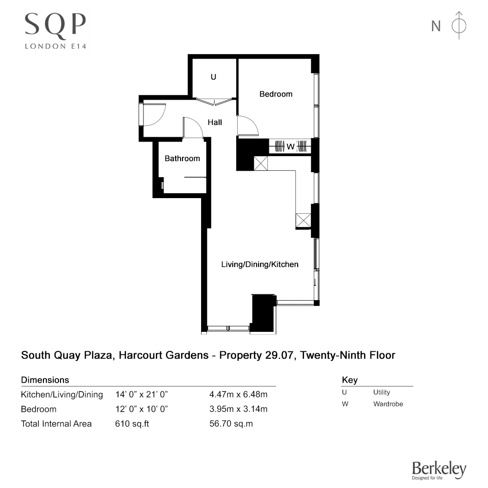 Property Floorplan