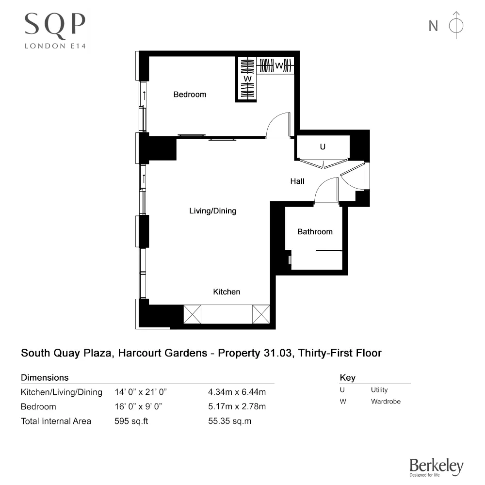 Property Floorplan