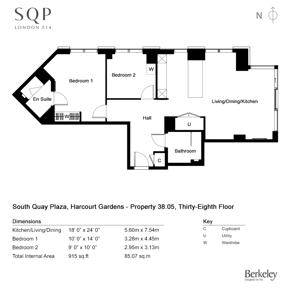 Property Floorplan