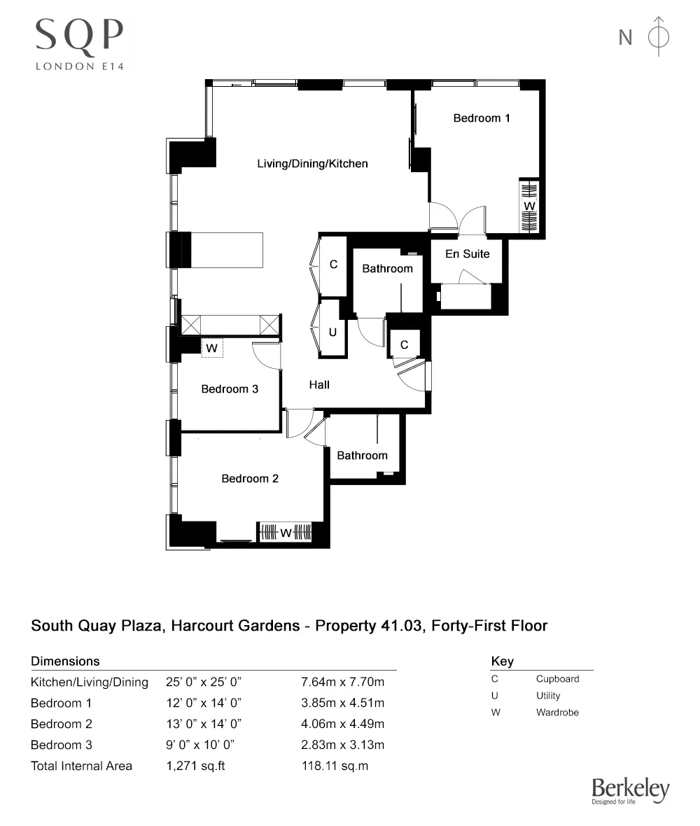 Property Floorplan