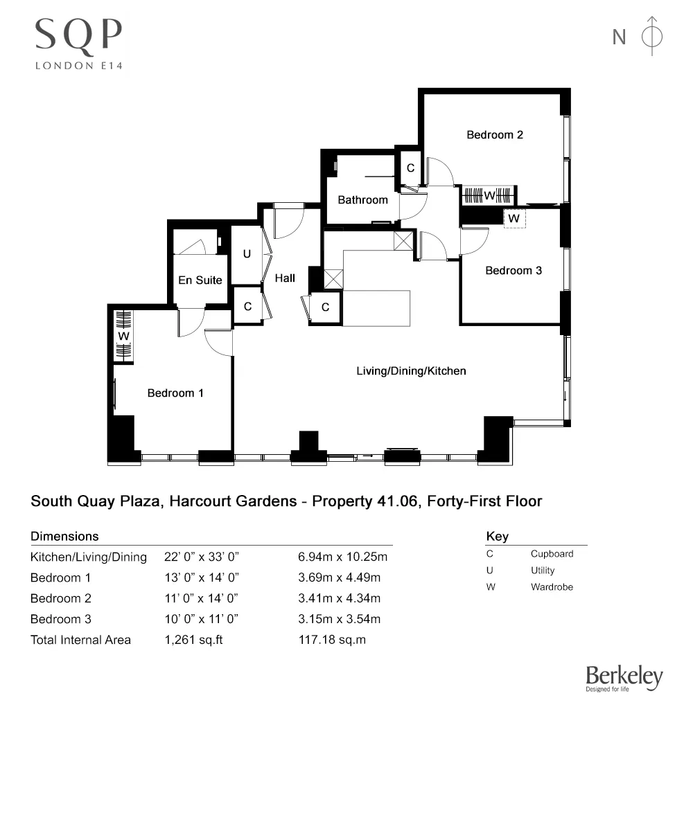 Property Floorplan