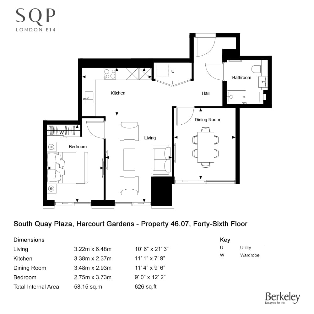 Property Floorplan
