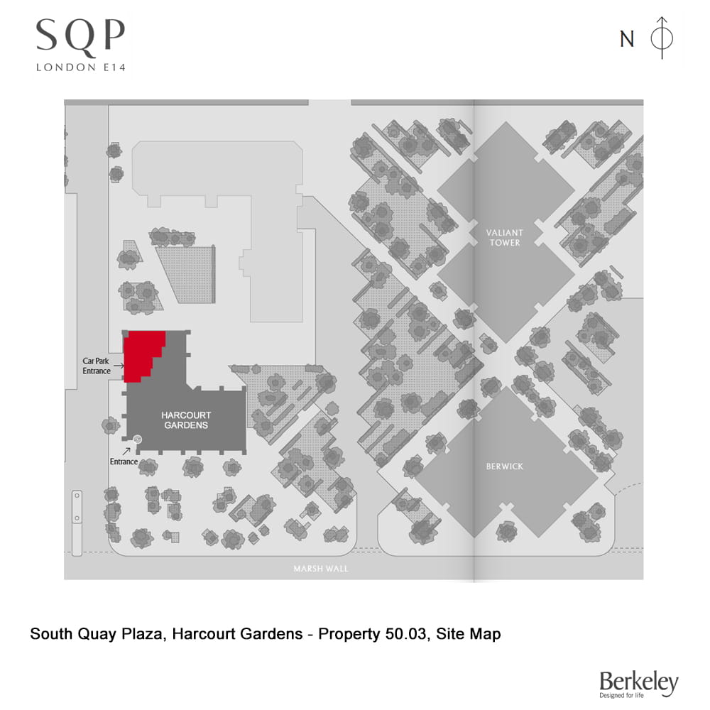 Site Map