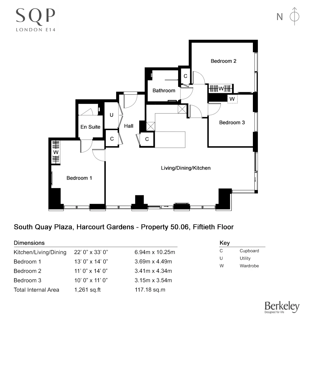 Property Floorplan