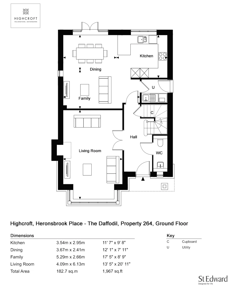 Property Floorplan