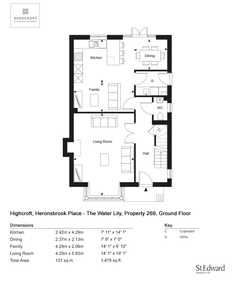 Property Floorplan