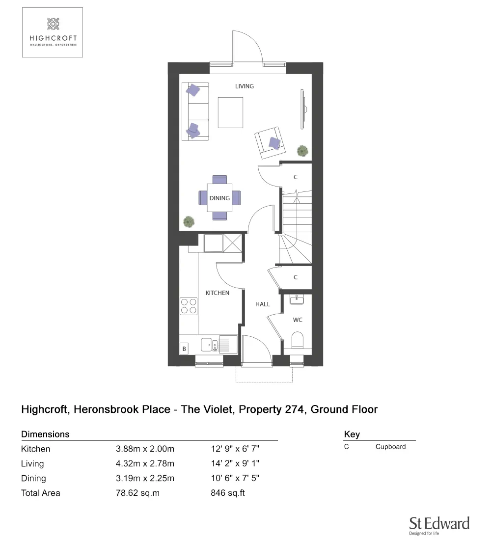 Property Floorplan