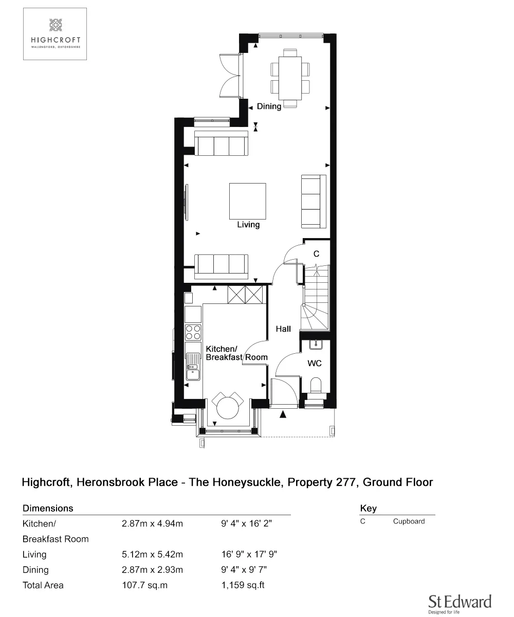 Property Floorplan