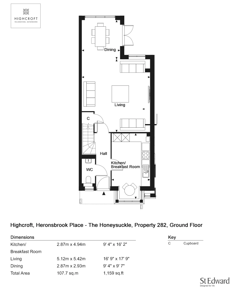 Property Floorplan