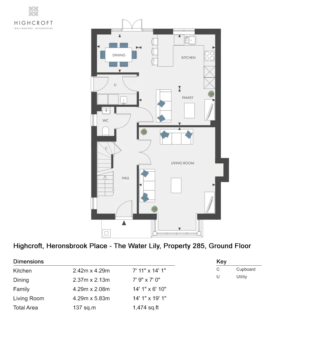 Property Floorplan