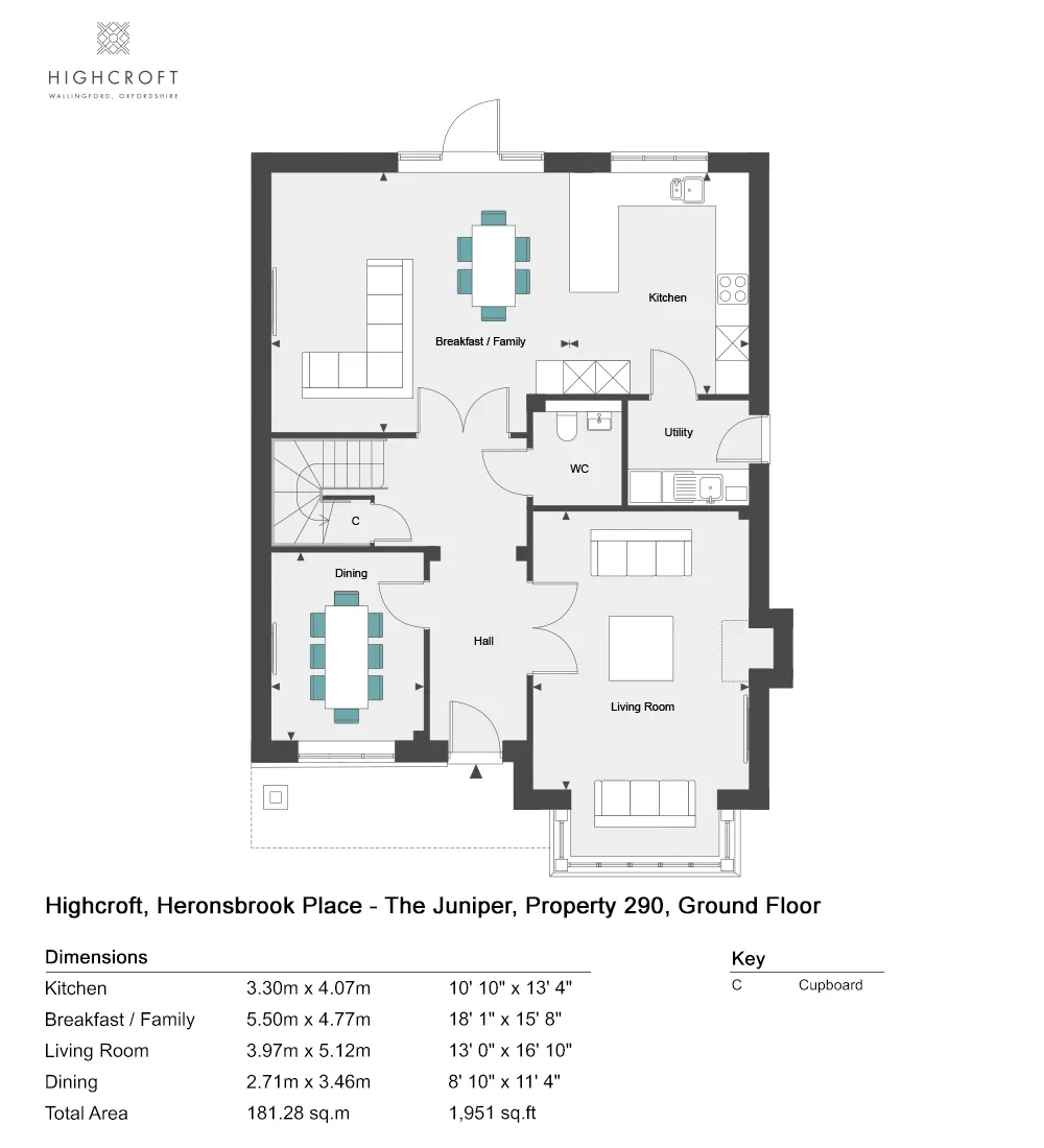 Property Floorplan