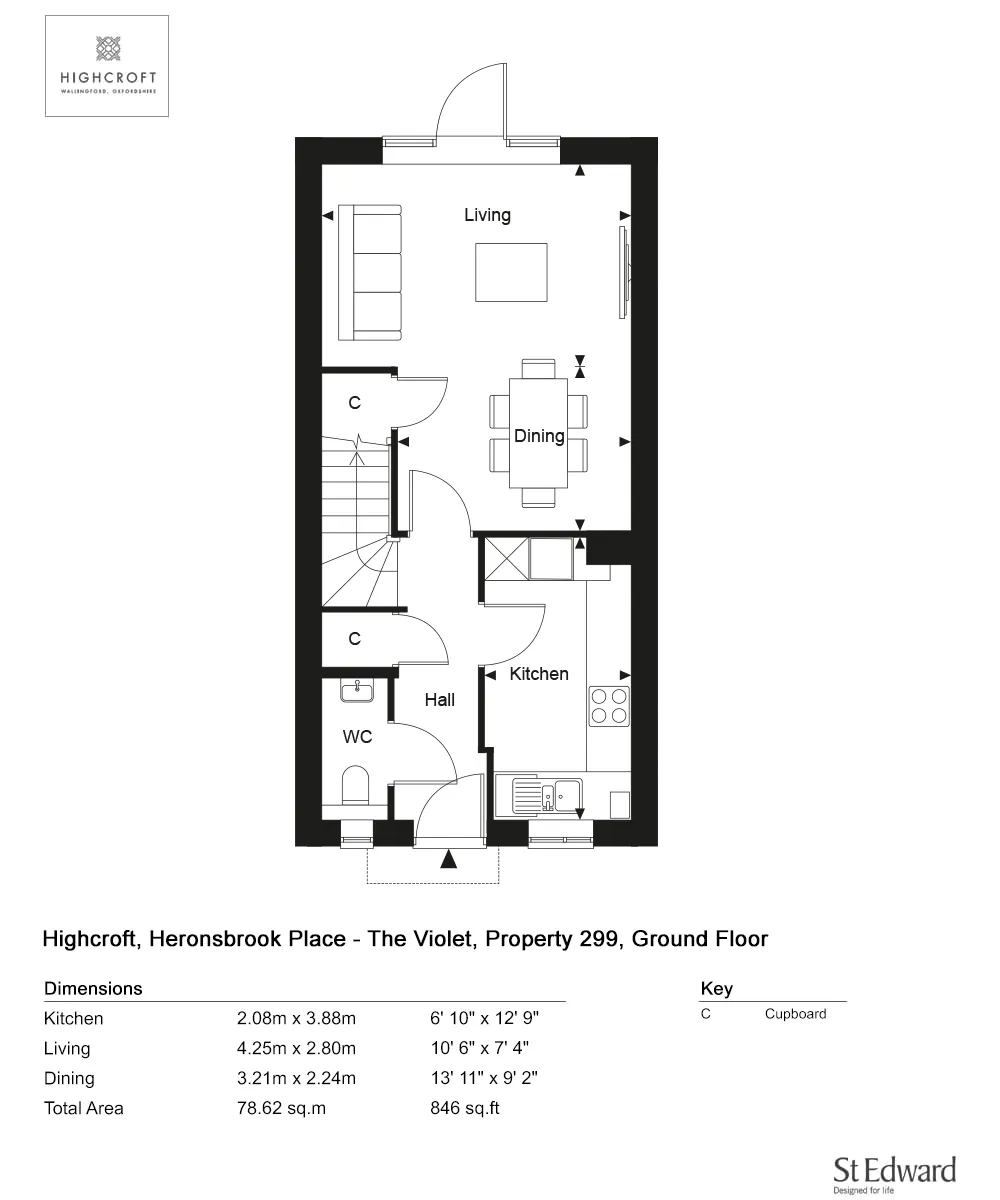 Property Floorplan