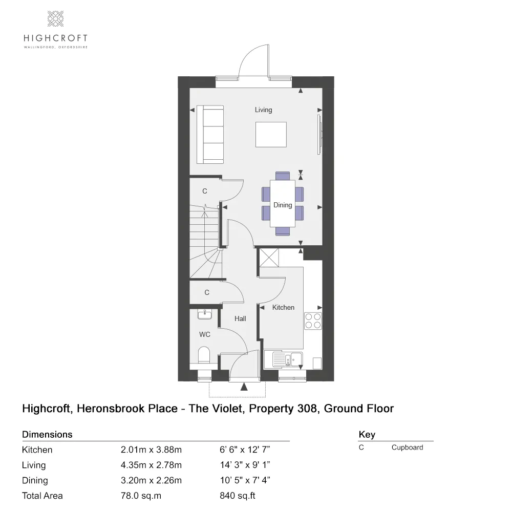 Property Floorplan